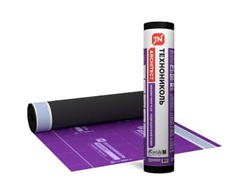 Подкладочный ковер Anderep Prof Plus, 25 м²