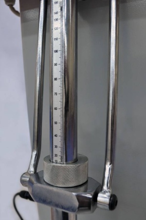 Станок листогибочный электромагнитный Stalex EB 625х1.6