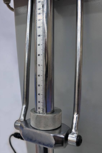 Станок листогибочный электромагнитный Stalex EB 2000х1.6