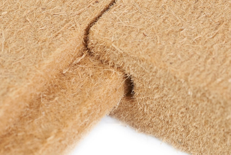 Плита теплоизоляционная Белтермо Топ, шип-паз 2480х580 мм, 35 мм