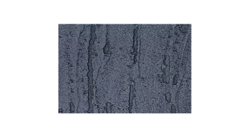 Фиброцементный сайдинг Бетэко Вудрок 8 мм, 190х3000 мм цвет: RAL 7016