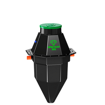 Септик Кристал Био 5