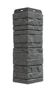 Угол Docke Stein, 426 мм Premium, цвет: антрацит