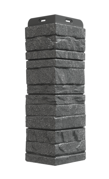 Угол Docke Stein, 426 мм Premium, цвет: антрацит