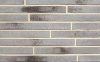 Декоративный кирпич, Mesterra Stratum, 485х40 мм под Кирпич, цвет: 011