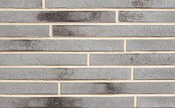 Декоративный кирпич, Mesterra Stratum, 485х40 мм под Кирпич, цвет: 011