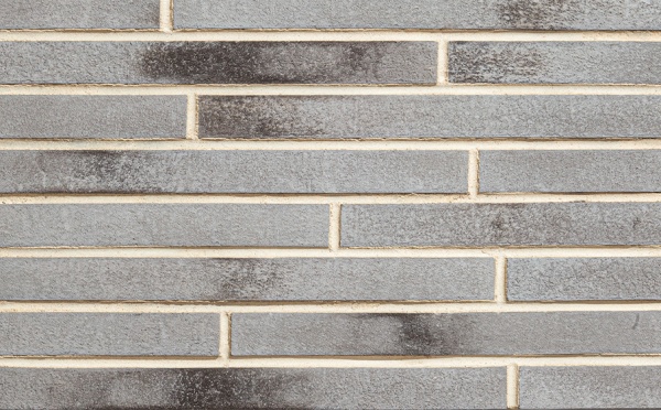 Декоративный кирпич, Mesterra Stratum, 485х40 мм под Кирпич, цвет: 011