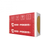 Rockwool Фасад Баттс Оптима, 50х600х1200 мм, 3.6 м², 0.18 м³ уп