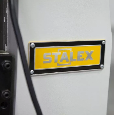 Станок долбежный Stalex B5013