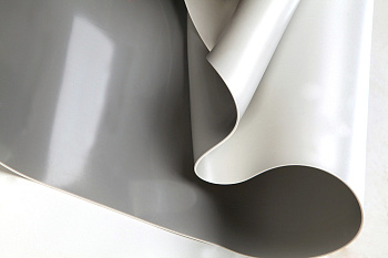 Пвх мембрана Технониколь, Logicroof V-SR 1.5 мм, 1 х 10 м, серый, рул. 10 м²