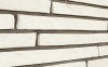 Декоративный кирпич, Mesterra Magnum, 490х40 мм под Кирпич, цвет: 005