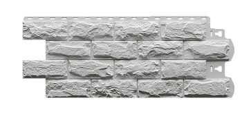 Фасадные панели Docke Дюфур, 1197х449 мм Standart, цвет: Зёльден