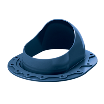 Технониколь проходной кровельный элемент, SKAT синий