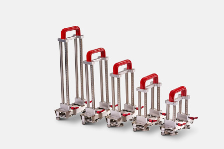 Роликовый листогиб Perfect Bender XL - 200