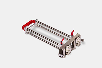 Роликовый листогиб Perfect Bender XL - 350