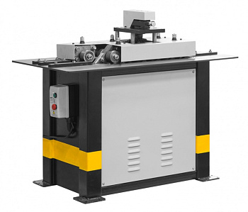 Станок фальцепрокатный Stalex Pro LC 12DR