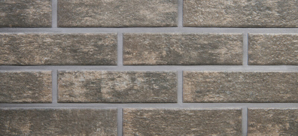 Фасадная плитка под кирпич, Keramin, 245x66 мм, 7.5 мм Теннесси 2т