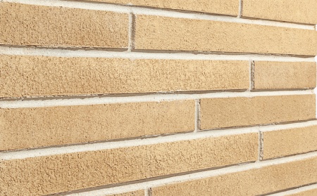 Декоративный кирпич, Mesterra Stratum, 485х40 мм под Кирпич, цвет: 008