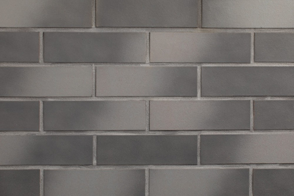 Термопанель рядовая Европа с плиткой ABC, 1000х650 мм, 60 мм ППС, гладкий, цвет: Texel