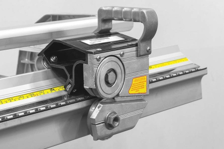 Станок листогибочный ручной Stalex Pro-14 2600 мм