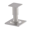 Опора регулируемая HolzTechnic, R10, 100х100 мм, H=300 мм