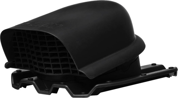 Кровельный вентиль Krovent KTV Prof 21 черный