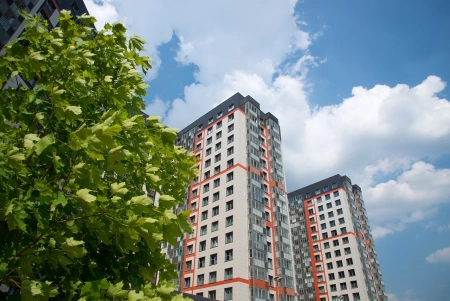 Керамогранит, Уральский гранит, Ректификат 600х600х10 мм UF 013, Матовый, черный