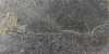 Кварцит, брашированный, 600x300 мм, 12 мм,  Brushed Deoli Green