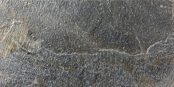 Кварцит, брашированный, 600x300 мм, 12 мм,  Brushed Deoli Green