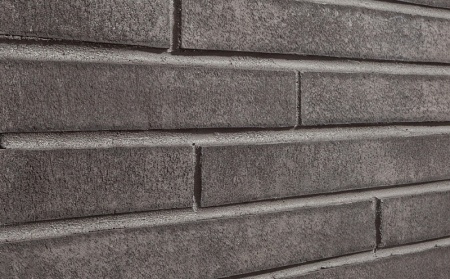 Декоративный кирпич, Mesterra Stratum, 485х40 мм под Кирпич, цвет: 004