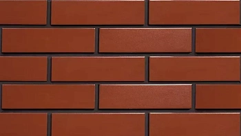 Термопанель рядовая Европа с плиткой Keramin, 1020х600 мм, 100 мм ППС, гладкий, цвет: Амстердам 2