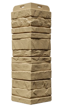 Угол Docke Алтай, 426 мм Standart, цвет: корица