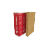 Rockwool Фасад Баттс Оптима, 50х600х1200 мм, 3.6 м², 0.18 м³ уп