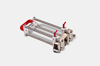 Роликовый листогиб Perfect Bender DXL - 250