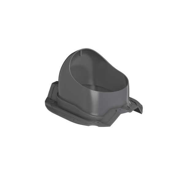 Технониколь проходной элемент Prof-35 серый