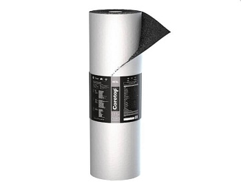 Corotop Metal 440, диффузионная объёмная мембрана для металлических кровель, 37 м²
