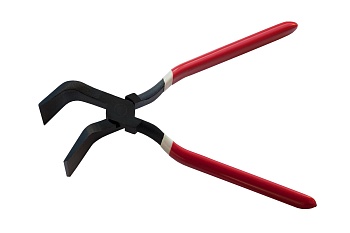 Клещи 90° накладное соединение Yato, 55 мм