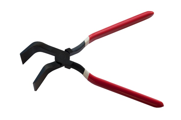 Клещи 90° накладное соединение Yato, 55 мм