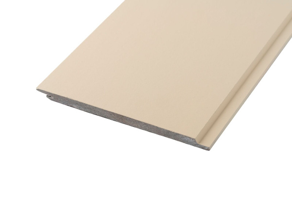 Панель FCSPRO, Smooth Click CL, целлюлоза, 10 мм, 190х3000 мм цвет: F02