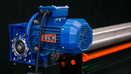 Станок Вальцы Keepler-Stan RME-1500x1.2 мм