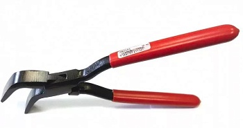 Клещи 45° сквозное соединение Stubai, 40 мм