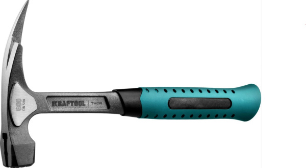 Молоток Kraftool ″Thor″ цельнокованый с магнитом 600г