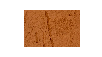 Фиброцементный сайдинг Бетэко Вудрок 8 мм, 190х3000 мм цвет: RAL 8023