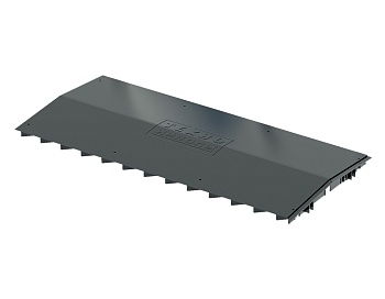 Вентиляционный конек, аэратор, Технониколь, L=610 мм