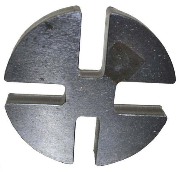 Пресс реечный ручной Stalex AP-2