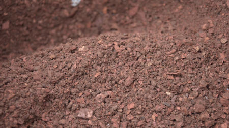 Кровельный субстрат универсальный ECO