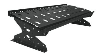 Мостик переходной универсальный Grand Line L=1000 мм, RAL 7024