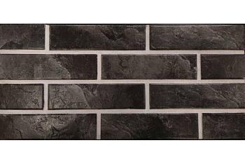 Термопанель рядовая Европа с плиткой Keramin, 1020х600 мм, 40 мм ППС, гладкий, цвет: Колорадо 5