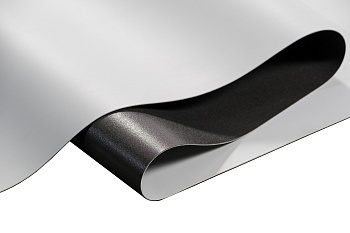 Пвх мембрана Технониколь, Logicroof V-GR 1.8 мм, 2.1 х 15 м, серый, рул. 31.5 м²