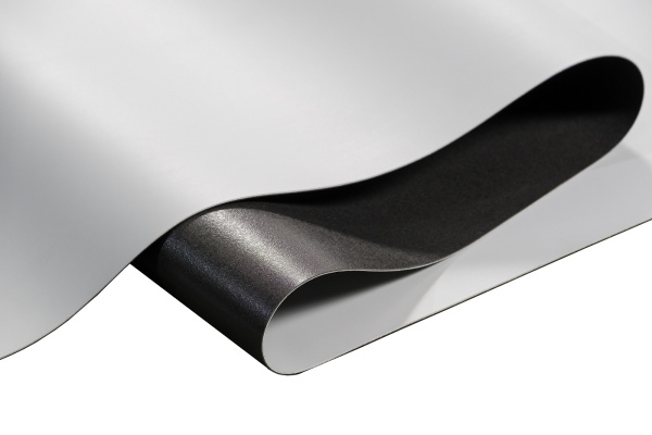 Пвх мембрана Технониколь, Logicroof V-GR 1.8 мм, 2.1 х 15 м, серый, рул. 31.5 м²